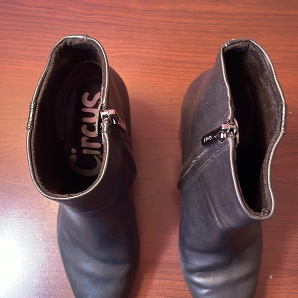 Cirus by Sam Edelman boots - Picture 2 of 6